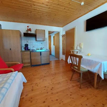 Muehlbacher Daire Sankt Michael im Lungau