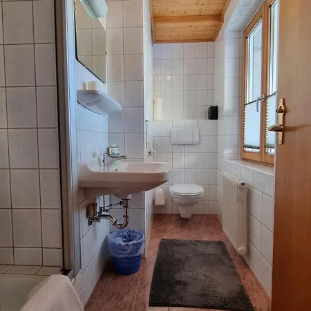 Apartament Muehlbacher *