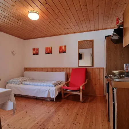 Muehlbacher Apartament